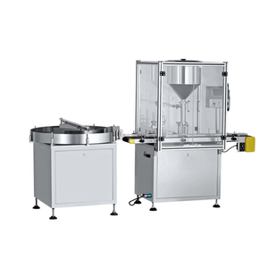 สายการบรรจุอัตโนมัติอเนกประสงค์: หัวฉีดปรับแต่งได้เพื่อการบรรจุครีมข้น ซอส และกาวแบบไม่มีฟองอากาศและแม่นยำ - Product Image 1