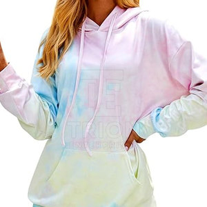 Sudaderas Tie Dye al por Mayor a Bajo Precio, Sudaderas Tie Dye para Mujer de Alta Calidad en Venta - Product Image 5