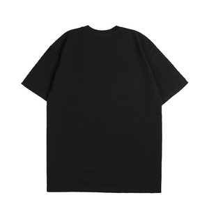 Camiseta Oversize Unisex de Algodón con Hombros Caídos y Manga Corta, Estilo Casual Urbano - Product Image 3