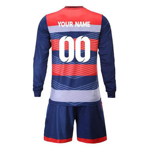 Camiseta de Fútbol de Clubes de Arabia Saudita 2024 al por Mayor, Jersey de Alta Calidad, Nombre del Equipo y Marca Personalizados, Uniforme de Fútbol a Bajo Precio - Product Image 6