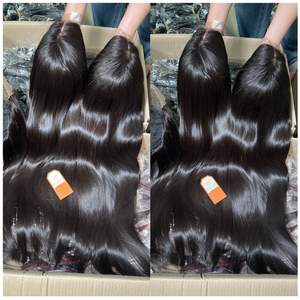 Pelucas al por mayor con encaje frontal suizo/HD 13x6, de 8 a 32 pulgadas, 100% cabello humano, pre-arrancadas, pelucas de cabello humano teñido. - Product Image 5