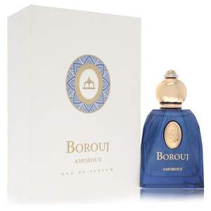 Eau de parfum unisexe Amorous, parfum séduisant pour hommes et femmes - Product Image 1