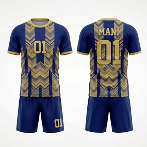 เสื้อแฮนด์บอลพิมพ์ลายโลโก้กิจกรรมแบรนด์ Sublimation แห้งเร็ว ระบายอากาศได้ดี ชุดยูนิฟอร์มแฮนด์บอล ผู้ผลิตเสื้อผ้า - Product Image 6