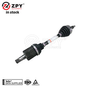 6RD407763C ZPY Nuevo Eje de Transmisión para VW <span class=keywords><strong>Santana</strong></span> 13-20 - Product Image 5