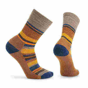 Chaussettes de sport pour hommes, couleur unie, qualité supérieure, tissu tricoté 100%, chaussettes pour hommes en vente - Product Image 3