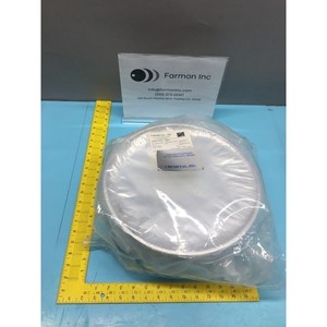 AMAT 0020-28989 PVD SHIELD LOWER 8" 101 G2 - Equipo y Piezas de Semiconductores de Confianza de la Marca Global Legacy - Product Image 5