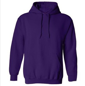 Sudadera con capucha para hombre, bordada, con teñido degradado y bloques de color, corte holgado, informal, ecológica, transpirable, azul, amarillo, blanco, con bolsillo, larga - Product Image 1