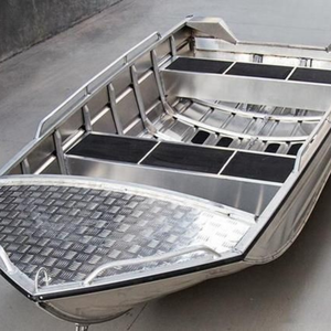 Série 6000 - Cadre carré et support de plancher en alliage d'aluminium pour navires marins - Product Image 2