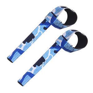 Correa de Tríceps de Nailon Resistente y Segura, Personalizable OEM, para Ejercicio, Gimnasio, Fisicoculturismo y Fitness - Product Image 4