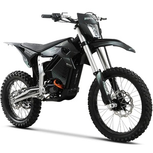 Mejores Ofertas para la Nueva MotoTec Ven/omm 72V/73Ah 30,000W, Motocicleta Eléctrica para Adultos con 2 Años de Garantía, Lista para Entrega - Product Image 6