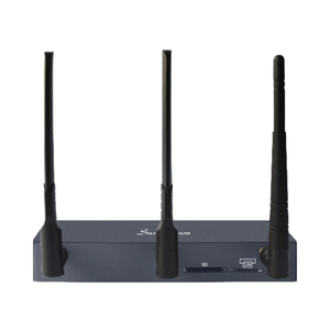 Cổng VoIP <span class=keywords><strong>IP</strong></span> 4G LTE SunComm SC-211-WA4G với 2 cổng FXS/FXO, khe cắm SIM, giao thức SIP dành cho hệ thống PBX - Product Image 1