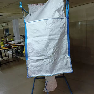 Oferta en Bolsas FIBC con Fondo de Boquilla y Revestimiento para Fertilizantes, Minerales y Productos Agrícolas, Suministro Mundial - Product Image 1