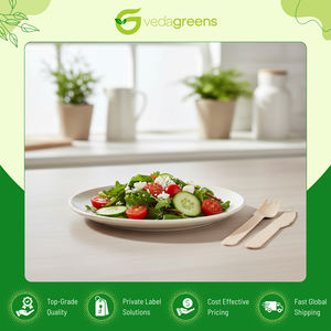 Globally Selling Smooth Polished <b>Edges</b> 100% Natural Wooden Cutlery for Catering & Takeaway Usage at Outstanding Market Price - Product Image 6