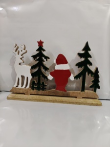 ซานต้ากับซานตาคลอสที่รัก - Product Image 5