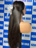 Bon marché!! Cheveux bruts birmans vietnamiens vendeurs de paquets de cheveux vierges ondulés non traités, cheveux humains bruts vietnamiens à cuticule alignée