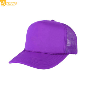 Casquette Trucker en Mousse Style Urbain Respirante avec Maille et Fermeture Snapback – Personnalisable pour Marques, Vente en Gros de Casquettes de Sport - Product Image 5