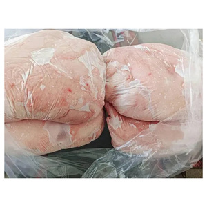 Graisse de queue d'agneau congelée naturelle en emballage grand volume pour les acheteurs en gros et les distributeurs mondiaux - Product Image 6