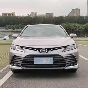 Para Camry, Sedán Usado, Plástico OEM de Primera Calidad, Origen Estadounidense, Eficiente en Consumo de Combustible, Diseño Elegante, Experiencia de Conducción Cómoda - Product Image 6