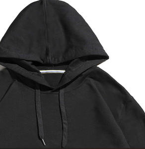 Sudadera con Capucha de Diseño Nuevo 2025, Sudadera de Moda al por Mayor para Otoño e Invierno para Hombre - Product Image 4