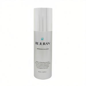 REJURAN 45ml Emulsione Rinfrescante Leggera C-PDRN con Acido Ialuronico e Centella per l'Equilibrio Olio-Acqua e Crema Viso Lenitiva - Product Image 3