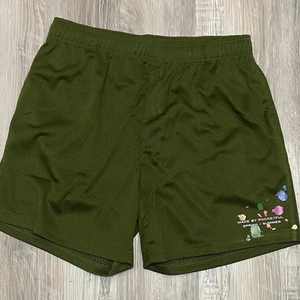 Fabricante de Ropa al por Mayor, Shorts de Moda con Estampado Personalizado - Product Image 6