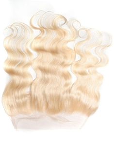Perruque en cheveux humains indiens Remy, style blanc, ondulations naturelles, ondulations profondes lâches, avec partie en U et fermeture en dentelle complète douce - Product Image 1