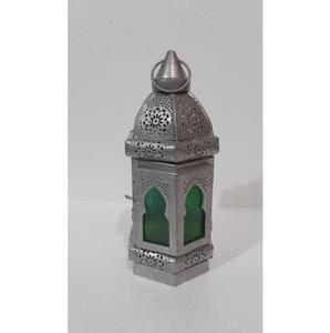 Popular High Demand Wholesale Metal <b>Mini</b> <b>Lantern</b> for Indoor and Outdoor Decoration Stainless Candle <b>Lantern</b> for Home Decor - Product Image 1