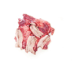 Lengüetas de Res Congeladas, Productos Cárnicos de Res, Certificación Halal, Calidad Premium, Suministro a Granel para Distribuidores Mayoristas de Carne - Product Image 6