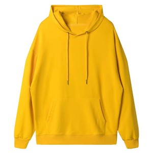 Custom <b>White</b> Oversized <b>Mens</b> Pullover Hoodie Drawstring Hood Heavyweight Fleece <b>Sweatshirt</b> Wholesale Streetwear USA EU UK B2Bs - Product Image 3