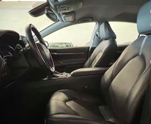 Camry XSE 2023 Usado, Tracción Delantera, Automático, Volante a la Izquierda, Interior de Cuero Oscuro, ACC, Neumáticos R17, Techo Solar, Faros LED - Product Image 3