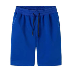 กางเกงขาสั้นลำลองคุณภาพสูงสำหรับฤดูร้อนปี 2026 ผลิตจากผ้าฝ้าย สวมใส่สบายสำหรับผู้ชาย ราคาโรงงาน OEM เสื้อผ้าผู้ชาย กางเกงขาสั้นผู้ชาย - Product Image 2