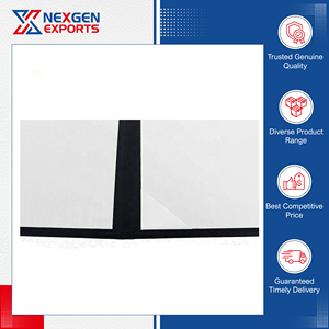 Fabricant de confiance propose des porte-documents de diplôme en cuir PU personnalisés de qualité supérieure au prix de gros. - Product Image 6