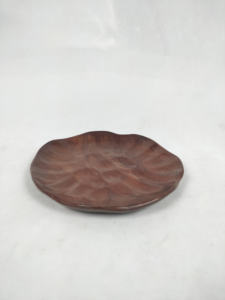 Tazón de Madera Ecológico para Servir, Estilo Europeo, Tamaño Personalizado, Duradero, Hecho a Mano, Decoración de Mesa de Cocina para Fiestas, Comida Diaria - Product Image 5