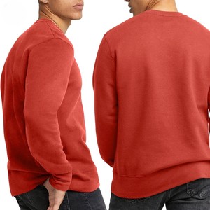OEM custom <b>sweatshirt</b> for US <b>vintage</b> boutiques with pigment dyed <b>sweatshirt</b> and <b>vintage</b> <b>sweatshirt</b> Low MOQ - Product Image 5