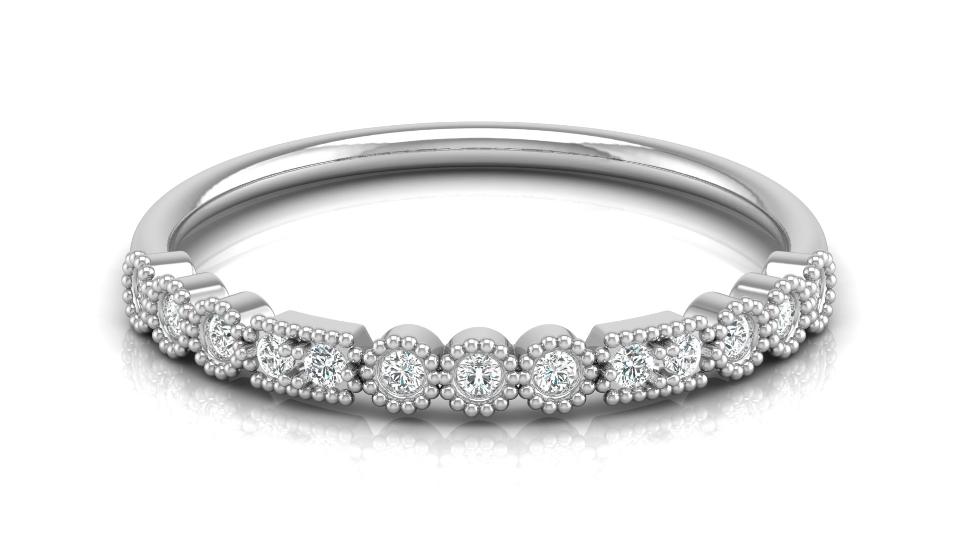 Or massif 14K