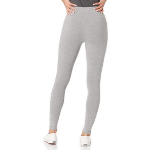 Los Mejores Pantalones de Yoga de Cintura Alta, 38% Poliamida, 11% Poliéster, Sin Costuras, Transpirables, Control de Abdomen, Leggings para Yoga y Running al Aire Libre - Product Image 2