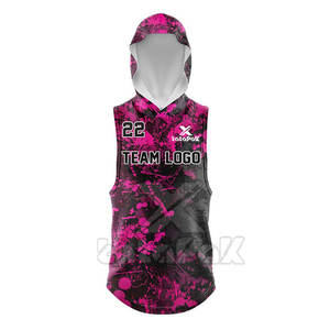 ชุดกีฬา 7V7 รุ่นใหม่ ผ้าโพลีเอสเตอร์ระบายอากาศได้ดี ราคาสุดคุ้ม สินค้าคุณภาพเยี่ยมสำหรับขายออนไลน์ - Product Image 3