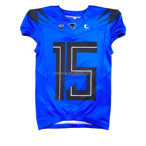 Uniformes de football américain personnalisés, uniformes de football NCAA, vêtements de football américain par sublimation - Product Image 4