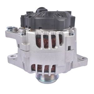 Alternador de Coche de 110A y 12V para Kia Forte5, Rio, Soul, para Hyundai Veloster 2013-2017, Compatible con el Modelo L4 1.6L 373002B760 11609N - Product Image 1
