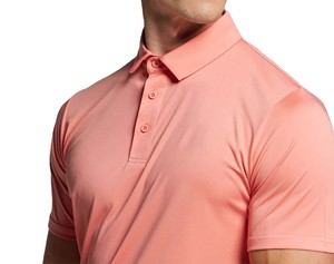 Camisa Polo Personalizada para Hombre, Camisa Casual de Manga Corta de Primera Calidad con Diseño de Cuello Clásico para Ropa de Moda al por Mayor - Product Image 3
