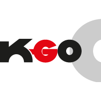 KGO GmbH logo