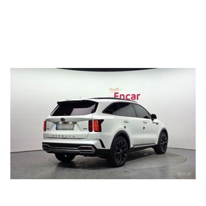 Para Kia Sorento 2.5T Gasolina 4WD con Cámara Trasera, Asientos de Cuero, Emisión Euro V - Marzo 2022, 84,717 km - Product Image 2