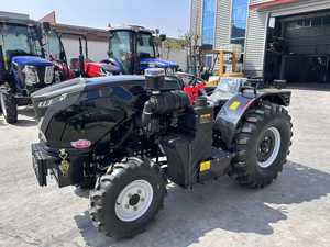 Vente en gros de prises de force 4x4 pour camions de 80 CV, composants essentiels de tracteurs agricoles : pompe, moteur, boîte de vitesses, démarrage électrique - Product Image 3