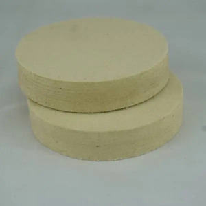 Oeko-Tex 100 ISO-10993-5/10 Certifié Anti-bactérien Respirant Écologique Poids Moyen Imperméable Soluble dans l'Eau Uni 100% - Product Image 5