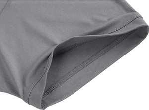 Polos de Golf Personalizados para Hombre, Ropa Deportiva de Manga Corta con Logotipo Sublimado, Fabricante y Proveedor de Camisetas Polo OEM - Product Image 5