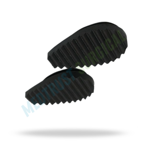 Pinzas cervicales Cesarean OB de repuesto con mordazas blandas, accesorio obstétrico veterinario para asistencia en partos - Product Image 3