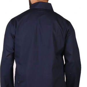 ชุดจุบบะห์แบบดั้งเดิมสำหรับผู้ชาย ดีไซน์เรียบง่าย สวมใส่สบายในชีวิตประจำวัน  เสื้อผ้าวัฒนธรรม  ขายส่ง  ส่งออก  จำหน่ายเสื้อผ้า - Product Image 6