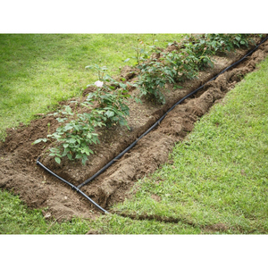 Sistema de Riego Táctico Diseñado para Agricultura Comercial con Rendimiento Avanzado de Aspersión y Riego por Goteo - Product Image 1