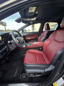 Lexus NX 350 Premium AWD d'occasion 2025 - Product Image 4