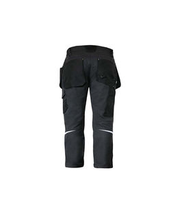 Pantalons tactiques flexibles pour hommes les plus vendus, pantalons de travail en coton extensible, pantalons cargo légers pour la randonnée en plein air, pantalons tactiques de construction - Product Image 3